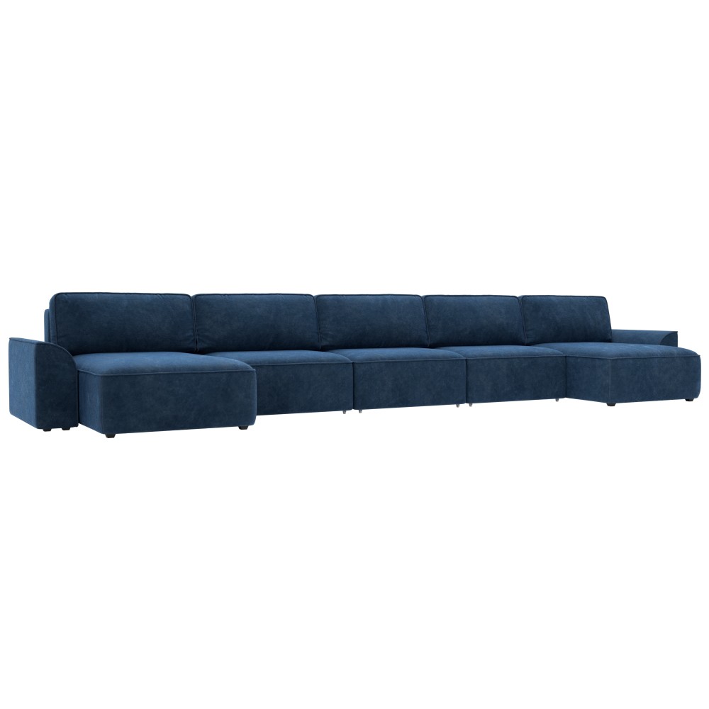 Диван П-образный Лига-048 НПБ МегаЛонг Диван П-образный Лига-048 НПБ МегаЛонг