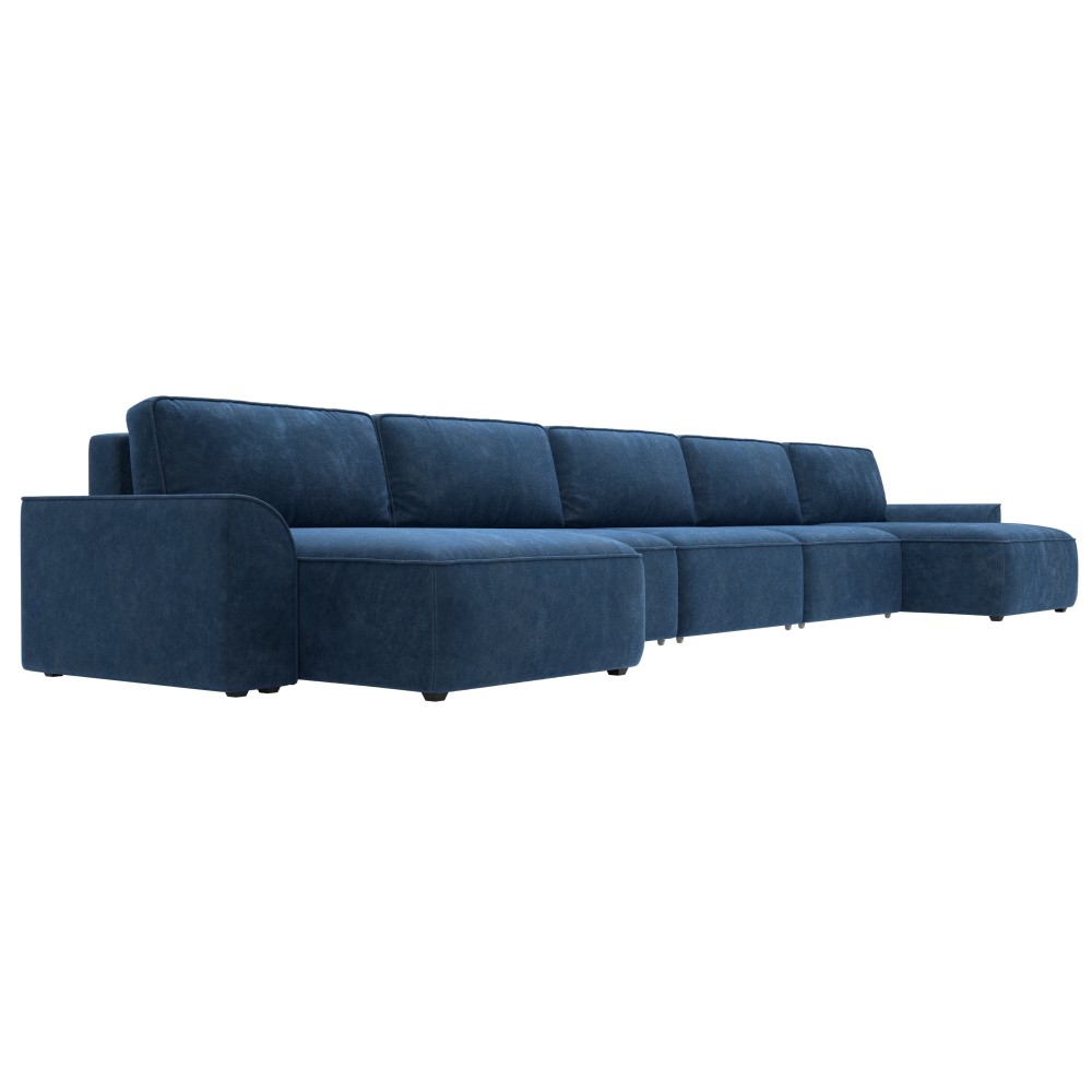 Диван П-образный Лига-048 НПБ МегаЛонг Диван П-образный Лига-048 НПБ МегаЛонг