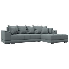 Диван угловой НордСтар правый угол