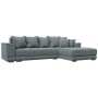 Диван угловой НордСтар правый угол