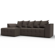 Диван угловой Лига-113 угол левый