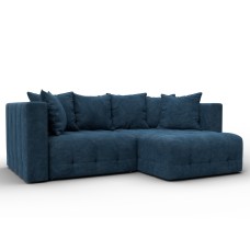 Диван угловой Лига-052 НПБ угол универсальный