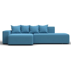 Диван угловой Лига-079 угол левый