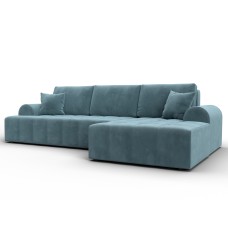 Диван угловой Лига-080 угол правый