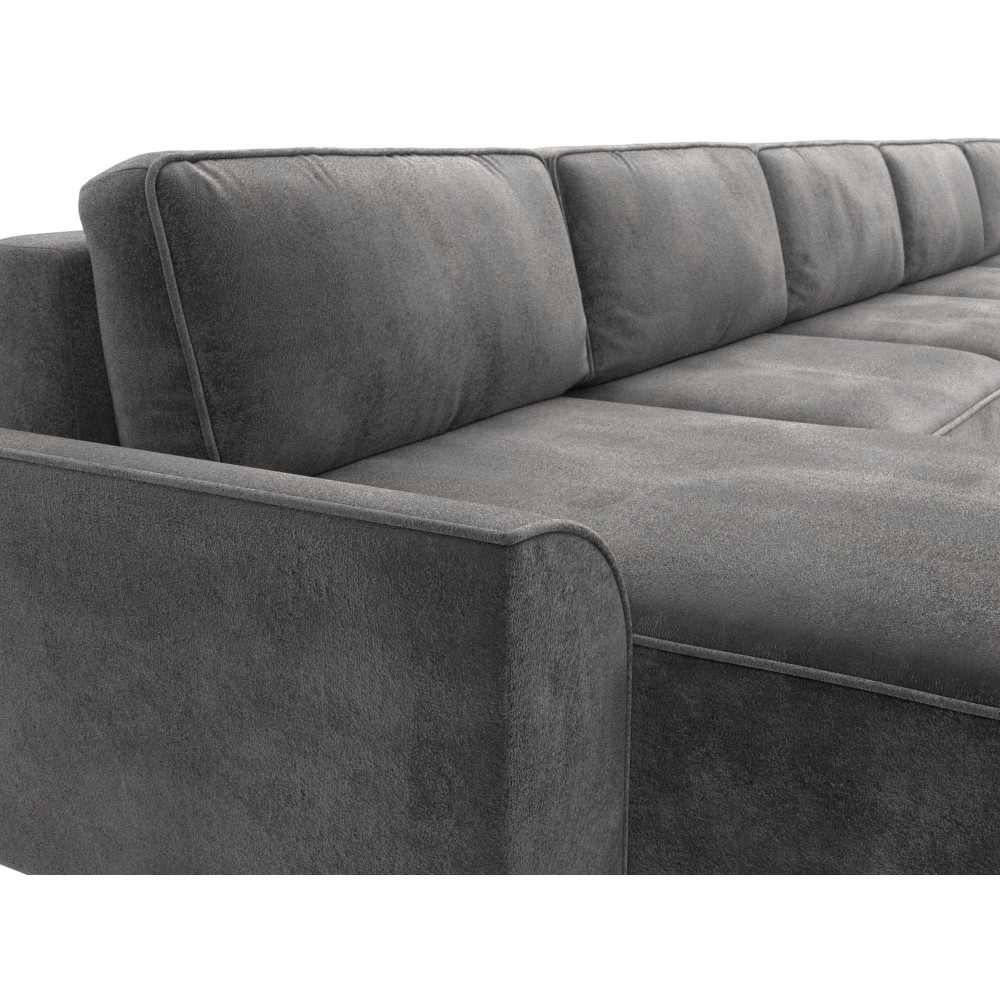 Диван П-образный Лига-048 НПБ МегаЛонг Диван П-образный Лига-048 НПБ МегаЛонг