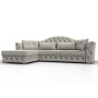 Диван угловой Артис левый угол