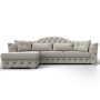 Диван угловой Артис левый угол