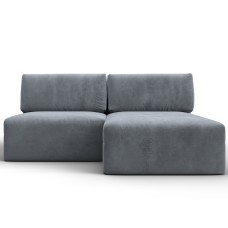 Диван угловой модульный Лига-060 НПБ угол универсальный