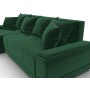 Диван угловой Лига-119 угол левый
