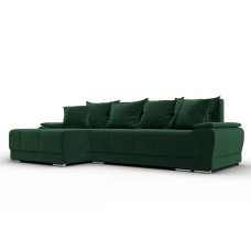 Диван угловой Лига-119 угол левый