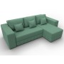 Диван угловой Лига-076 угол универсальный