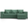 Диван угловой Лига-076 угол универсальный