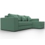 Диван угловой Лига-076 угол универсальный