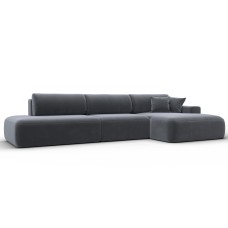 Диван угловой Лига-036 НПБ Модерн Лонг правый угол