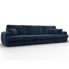 Диван прямой Лига-057 НПБ Лонг