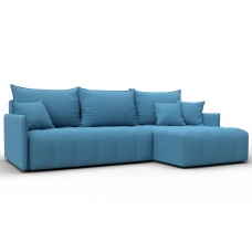 Диван угловой Лига-054 НПБ угол универсальный