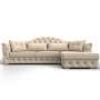 Диван угловой Артис правый угол
