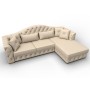 Диван угловой Артис правый угол