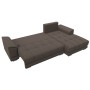 Диван угловой НордСтар правый угол