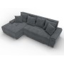Диван угловой Лига-119 угол левый