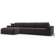 Диван угловой Лига-036 НПБ Классик Лонг левый угол