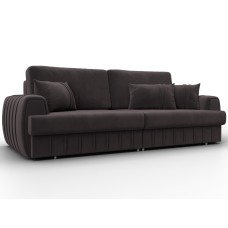 Диван прямой Лига-057 НПБ