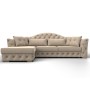 Диван угловой Артис левый угол