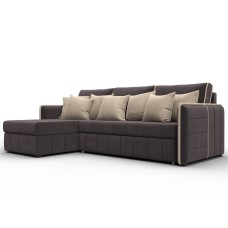 Диван угловой Лига-078 угол левый