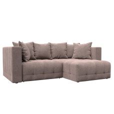 Диван угловой Лига-052 НПБ угол универсальный