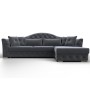 Диван угловой Артис правый угол