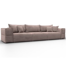 Диван прямой Лига-058 НПБ Лонг