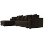 Диван угловой НордСтар левый угол
