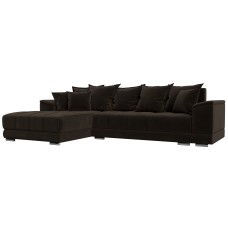 Диван угловой НордСтар левый угол