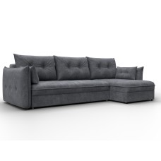 Диван угловой Лига-100 НПБ угол универсальный