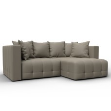 Диван угловой Лига-052 НПБ угол универсальный