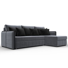 Диван угловой Лига-078 угол универсальный