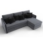 Диван угловой Лига-078 угол универсальный