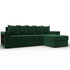 Диван угловой Дубай Лайт угол универсальный