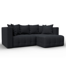 Диван угловой Лига-052 НПБ угол универсальный