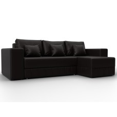Диван угловой Лига-076 угол универсальный