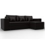 Диван угловой Лига-076 угол универсальный