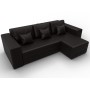 Диван угловой Лига-076 угол универсальный