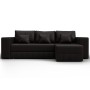 Диван угловой Лига-076 угол универсальный