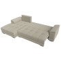 Диван угловой НордСтар левый угол