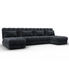 Диван П-образный Лига-116 НПБ