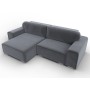 Диван угловой Лига-029 левый угол
