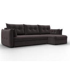 Диван угловой Лига-100 НПБ угол универсальный