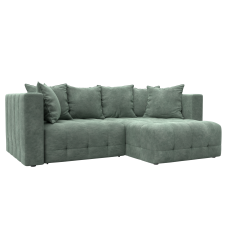 Диван угловой Лига-052 НПБ угол универсальный