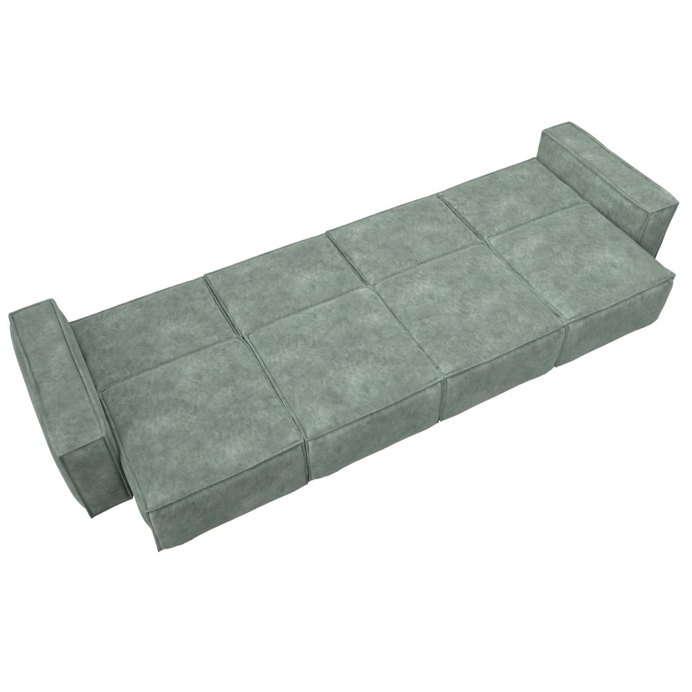 Диван прямой Лига-081 НПБ МегаЛонг Диван прямой Лига-081 НПБ МегаЛонг