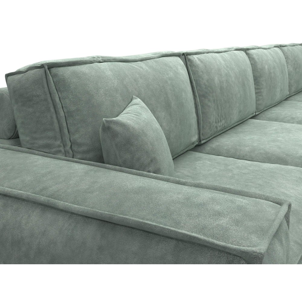 Диван прямой Лига-081 НПБ МегаЛонг Диван прямой Лига-081 НПБ МегаЛонг